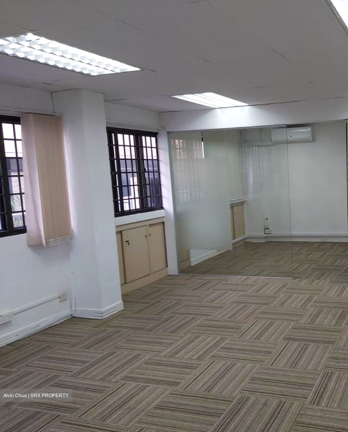 Union Building (D2), Office #583617191